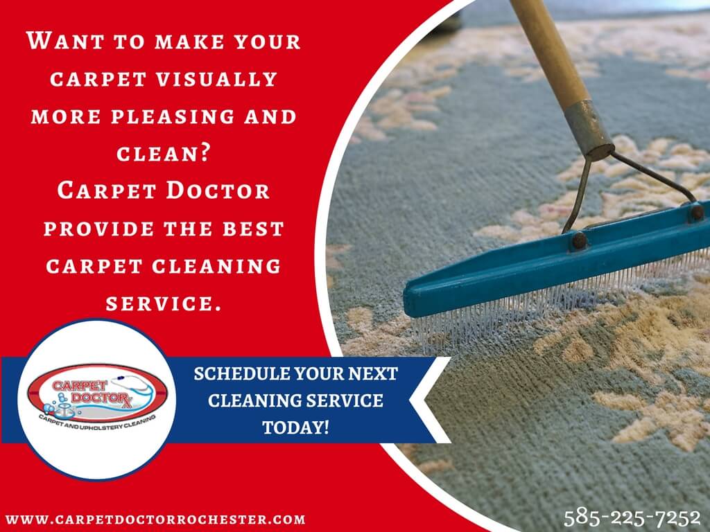 Carpet Cleaning Rochester NY - How to clean carpet, Commercial carpet  cleaning, How to clean furniture